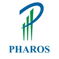 PT. Pharos Indonesia logo - Similar company to Pt I Flex Indonesia