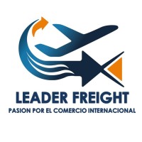 Leader Freight logo - Similar company to Leader Freight Systems