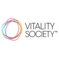 Vitality Society logo - Similar company to Man Industries