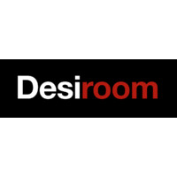 Desiroom logo - Similar company to Startup Crash Test