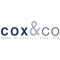 Cox & Co logo - Similar company to Debugged