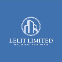 Lelit Real Estate Investments logo - Similar company to Collected_