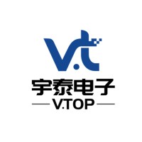Shenzhen Vtop Electronic Co.,Ltd logo - Similar company to Luxi Electronics