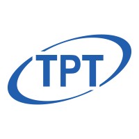True Position Technologies (TPT) logo - Similar company to B&B Manufacturing