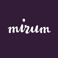 Mirum India: A VML Company logo - Similar company to C4E