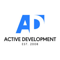 Active Development logo - Similar company to North Point Development