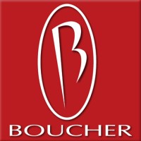 Gordie Boucher Lincoln logo - Similar company to Hiller Ford