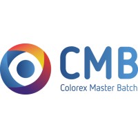 CMB Masterbatch & Compounds logo - Similar company to Rapid Polymers