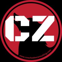 Coach Zeke Consulting logo - Similar company to Coach Seattle Inc