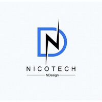 NicoTech N Design logo - Similar company to Nhs Solution