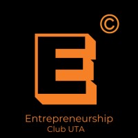 Entrepreneurship Club UTA logo - Similar company to Pride Frisco