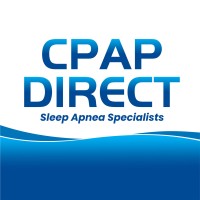 CPAP Direct Australia logo - Similar company to Cpap.Com