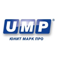 ЮНИТ МАРК ПРО logo