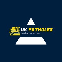 UK Potholes logo - Similar company to Lifeadvice Uk