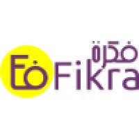 Asociación Fikra logo - Similar company to African Social Enterprise Workshop (Asew)