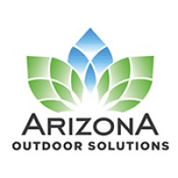 Arizona Outdoor Solutions Inc. logo - Similar company to Select Sprinklers