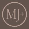 MJ+ logo - Similar company to Triageconnect