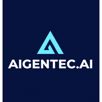 AIGENTEC Ltd logo - Similar company to Elder Studios Ltd