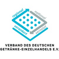 Verband des Deutschen Getränke-Einzelhandels e.V. logo - Similar company to Bundesverband Des Deutschen Getränkefachgroßhandels E.V.