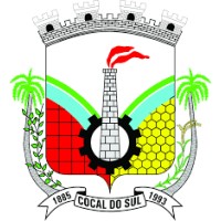 Prefeitura Municipal de Cocal do Sul logo - Similar company to Rbp Consultoria