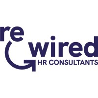 ReWired HR Consultants logo - Similar company to Wes Trade Ltd