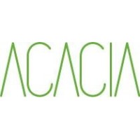 Acacia Eco logo - Similar company to Medius Earth