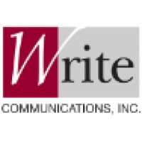 Write Communications, Inc.