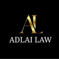 ADLAI LAW logo - Similar company to Unscriptd