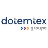 Dotemtex Groupe logo - Similar company to Mc Services Conseils