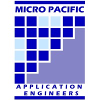 Micro Pacific logo - Similar company to Micro Pacific Technologies & Systems Corporation