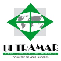 COMISSARIA ULTRAMAR DE DESP. INTL LTDA logo - Similar company to Acs Global Assessoria Logistica Ltda