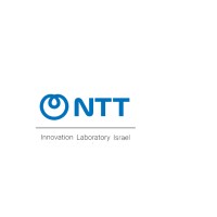 NTT Innovation Laboratory Israel logo - Similar company to Corewise Auto Core Saws