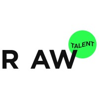 RAW Talent logo - Similar company to Digileap & Co.