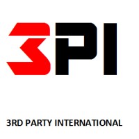 3RD Party International Group logo - Similar company to Spc Industries Sdn Bhd