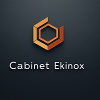 Cabinet EKINOX logo - Similar company to W Recruiter
