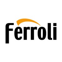 Ferroli Group logo - Similar company to Dmp Srl