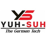 Yuh suh Kitchen Hardware logo - Similar company to Armstrong Medical Pvt Ltd