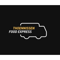 Thönnißen Food Express Vertriebs GmbH & Co. KG logo - Similar company to Friends2Learn