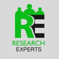 Research Experts logo - Similar company to Teqdeft