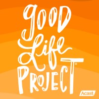 Good Life Project® logo - Similar company to Brainature Somatic & Adhd Coaching Center