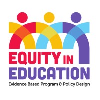 Equity in Education Canada logo - Similar company to Environmental Governance Lab