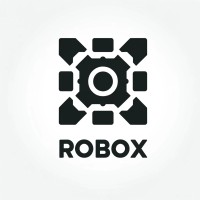 Robox.AI logo - Similar company to Digirafthub