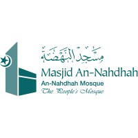 Masjid An-Nahdhah logo - Similar company to Arab Network @ Singapore
