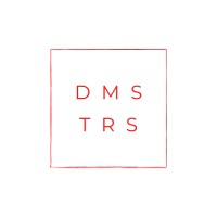 Dealmasters logo - Similar company to Codex Ukraine