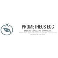 Prometheus Energies Consulting & Courtage logo - Similar company to Groupe Prometheus