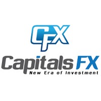 CapitalsFX logo - Similar company to Worldwidemarkets