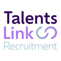 The Talents Link Recruitment logo - Similar company to Online Solutions