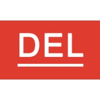 Del and Co. Solicitors logo - Similar company to 3Dots Electro Controls