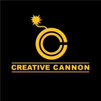 Creative Cannon logo - Similar company to Cultivate It