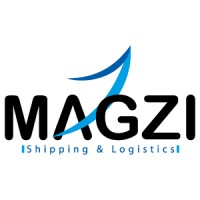 Magzi Shipping & Logistics Services LLC logo - Similar company to Silver Lynx Co Llc